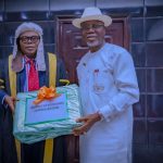 GOV AIYEDATIWA PRESENTS ₦492.8B ‘BUDGET OF ECONOMIC CONSOLIDATION’ FOR 2026