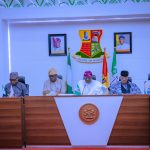 SOUTHWEST GOVERNORS RENEW CALL FOR STATE POLICE, MOVE TO TIGHTEN BORDERS