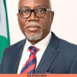 FOCUSSING ON LEGACY: AIYEDATIWA, THE MAN FROM THE BACKWATERS AT 61