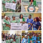 IDPWD: FIRST LADY OF NIGERIA EMPOWERS 250 PHYSICALLY CHALLENGED PERSONS IN ONDO