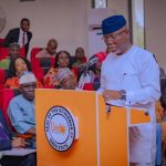 GOVERNOR AIYEDATIWA APPOINTS PERMANENT SECRETARIES INTO ONDO STATE CIVIL SERVICE