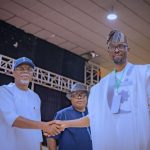 HON. KOLAWOLE BABATUNDE EMERGES CHAIRMAN AS ONDO APC HOLDS PEACEFUL STATE CONGRESS