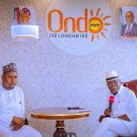 SECURITY: GOVERNOR AIYEDATIWA DECLARES WAR AGAINST CRIMINALS, COLLABORATORS