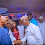 GOV AIYEDATIWA VISITS ATTACKED COMMUNITIES, VOWS TO FLUSH OUT CRIMINAL ELEMENTS FROM ONDO STATE