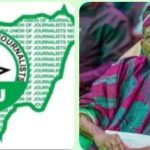‎FASORANTI AT 100: ONDO NUJ TASKS GOVERNMENT TO IMMORTALIZE HIM ‎
