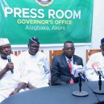 ONDO STATE GOVERNMENT APPROVES ROAD PROJECTS, CONSTRUCTION OF 2.38-KILOMETRE FLYOVER BRIDGE IN AKURE