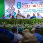 GOVERNOR AIYEDATIWA SAYS ONDO IS PREPARED FOR STATE POLICE, AS STAKEHOLDERS CLAMOUR FOR MODERN NATIONAL SECURITY 
